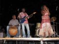 03 Mariah Bissongo accompagnee d Harouna Thiombiano au bendre - chanson moderne